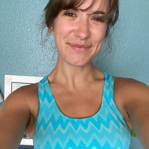 Meet your Posher, Anna